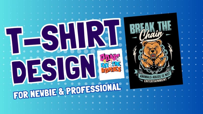 T-Shirt Design